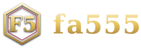 fa555 logo